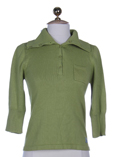 Dorotennis T-shirt / Top Vert 