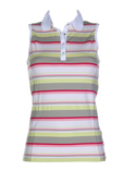 Poivre Blanc T-shirt / Top Mul