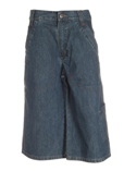 Oxbow Short / Bermuda Bleu Ber