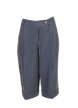 Toy G Short / Bermuda Bleu Aci