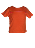 Absorba T-shirt / Top Orange M