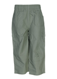 3 Pommes Pantalon Kaki Pantalo