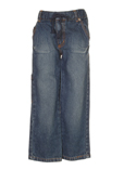 Girandola Pantalon Bleu Pantal