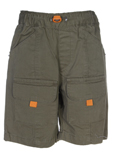 Girandola Short / Bermuda Kaki