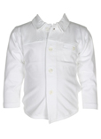 Absorba T-shirt / Top Blanc Ma