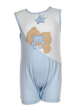 Girandola Lingerie Bleu Ciel B