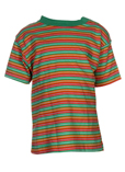 Girandola T-shirt / Top Vert M