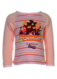 Absorba T-shirt / Top Saumon M