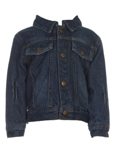 Girandola Veste Bleu Veste Gar