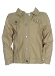 Absorba Veste Camel Veste Fill