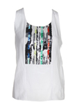 Paul Smith T-shirt / Top Blanc
