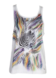 Paul Smith T-shirt / Top Blanc