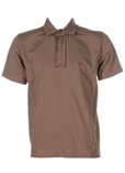 Ruedo T-shirt / Top Marron Cla