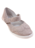 Reqins Chaussure Beige Balleri