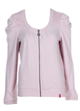 Edc By Esprit Gilet Vieux Rose