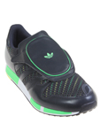 Adidas Chaussure Noir Basket H