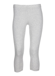 Vero Moda Pantalon Gris Chine 
