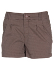 Vila Short / Bermuda Marron Sh