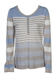 Sportmax Code Pull Beige Pull-
