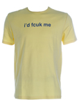 French Connection T-shirt / To