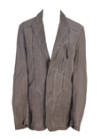 French Connection Veste Marron