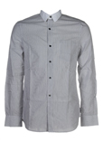 French Connection Chemise Bleu