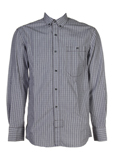 French Connection Chemise Bleu