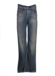 Energie Jean Bleu Jean Bootcut