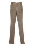 New Man Pantalon Beige Pantalo