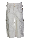 Pampolina Pantalon Beige Panta