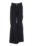 Dkny Pantalon Noir Pantalon De