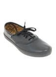 Victoria Chaussure Noir Basket