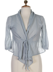 Gilets LAUREN VIDALBLEU - mod?le n?203441