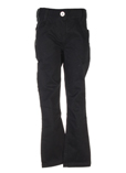 3 Pommes Pantalon Noir Pantalo