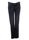 Chipie Jean Noir Jean Coupe Dr