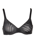 Wacoal Lingerie Noir Soutien-g