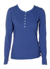 T-shirts / Tops HARTFORDBLEU - mod?le n?194506
