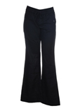Volcom Pantalon Noir Pantalon 