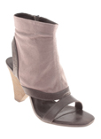 One Step Chaussure Taupe Ville