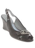 Nero Giardini Chaussure Noir S