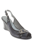 Nero Giardini Chaussure Noir S