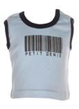 Bulle De Bb T-shirt / Top Bleu