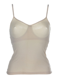 Schiesser Lingerie Beige Tops/