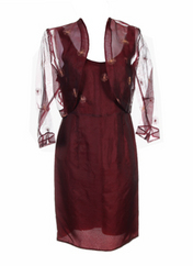 Ensemble DEELLE BOUTIQUEROUGE - mod?le n?210856