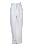 Ddp Pantalon Blanc Pantalon De
