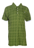 Ddp T-shirt / Top Vert Polo Ga