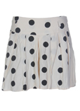 Vila Short / Bermuda Ecru Shor