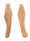 Only Gilet Camel Gilet Femme