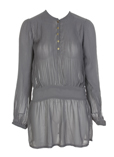 Vero Moda Tunique Gris Tunique