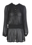 Vero Moda Tunique Noir Tunique
